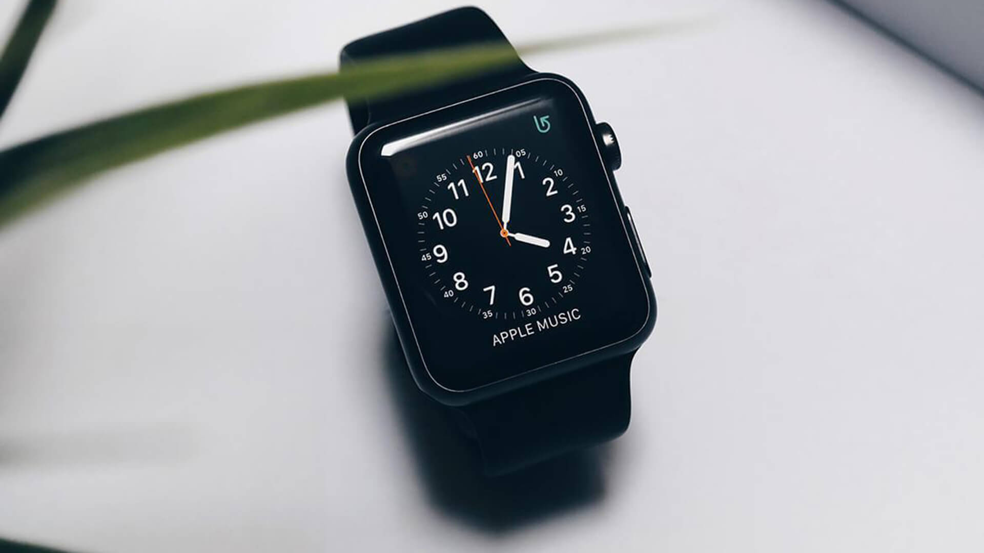 Smart watches bidding their time!