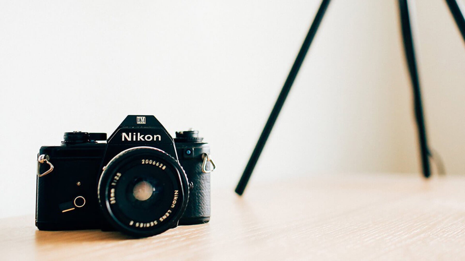 Capturing the essentials is an art